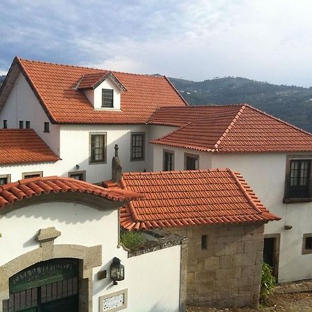 Quinta Da Ventuzela Hotel Cinfaes Exterior photo