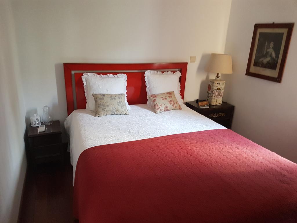 Quinta Da Ventuzela Hotel Cinfaes Room photo